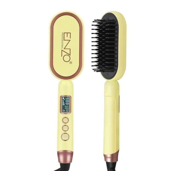 ⁦💕BROSSE ENZO PROFESSIONNEL⁩ - الصورة ⁦2⁩