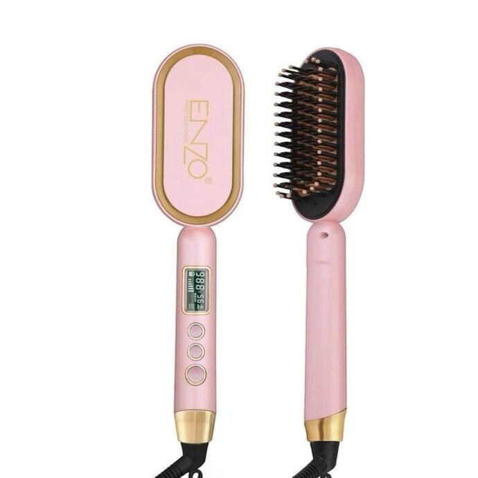 💕BROSSE ENZO PROFESSIONNEL