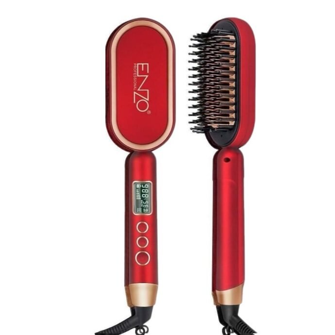 ⁦💕BROSSE ENZO PROFESSIONNEL⁩ - الصورة ⁦4⁩